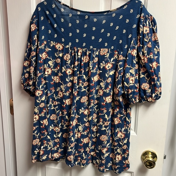 Wonderly shirt - Picture 2 of 2